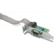 HP Serial Port Adapter Cable Kit 392414-001